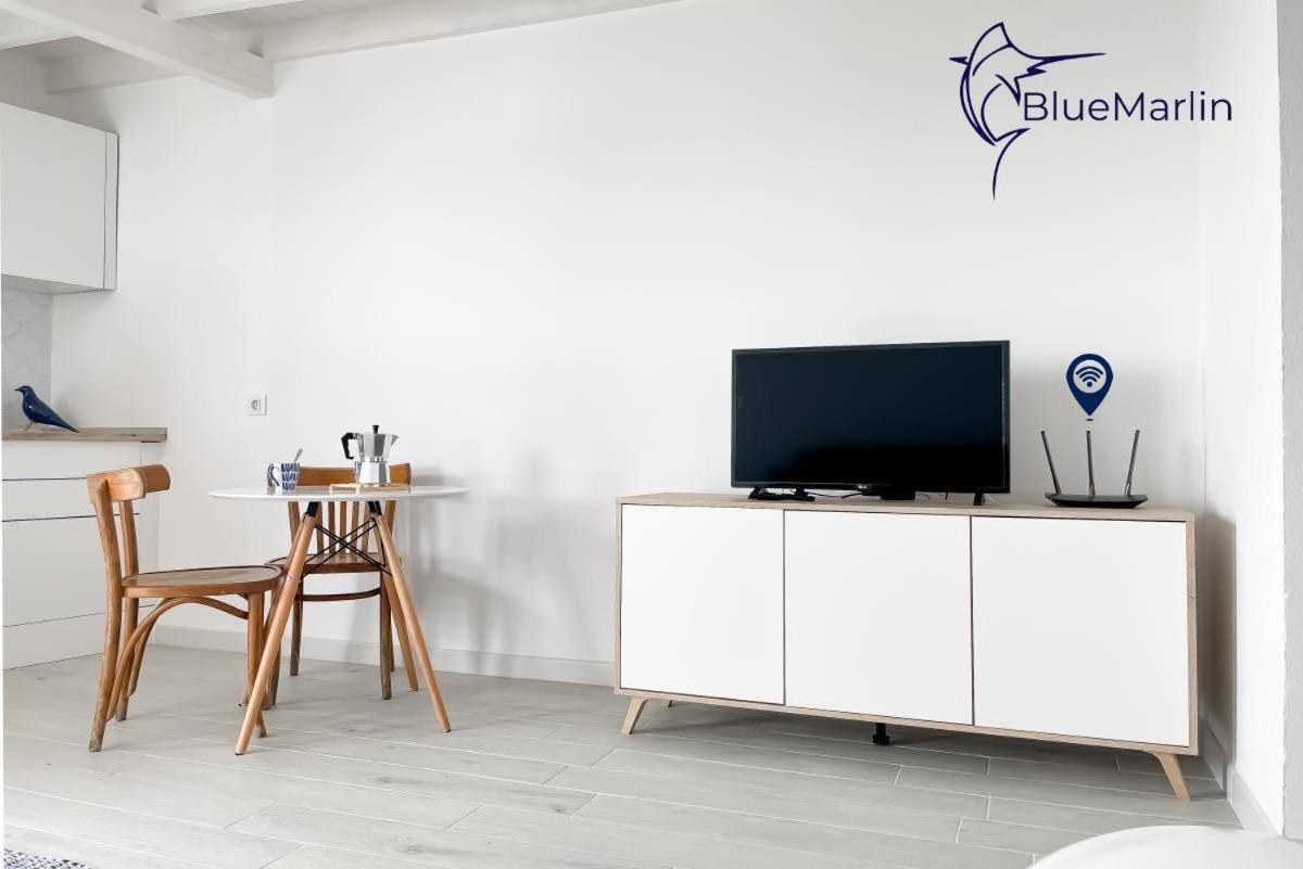 Ferienwohnung B-Rent Bluemarlin Boutique Sea View Corralejo Exterior foto