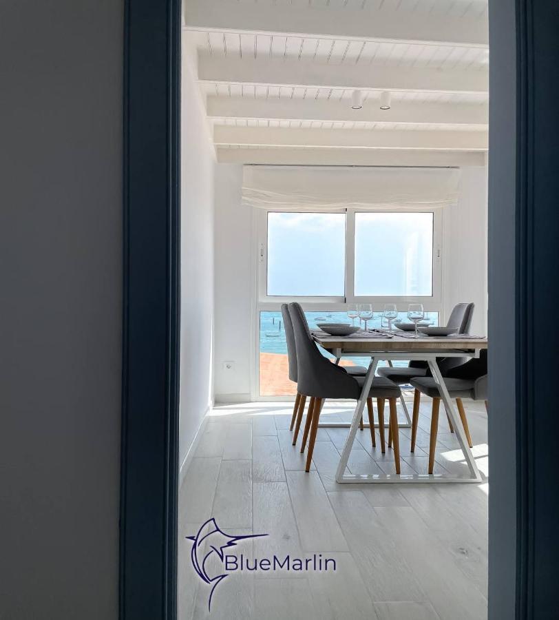 Ferienwohnung B-Rent Bluemarlin Boutique Sea View Corralejo Exterior foto