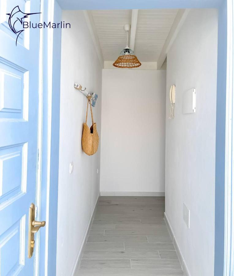 Ferienwohnung B-Rent Bluemarlin Boutique Sea View Corralejo Exterior foto