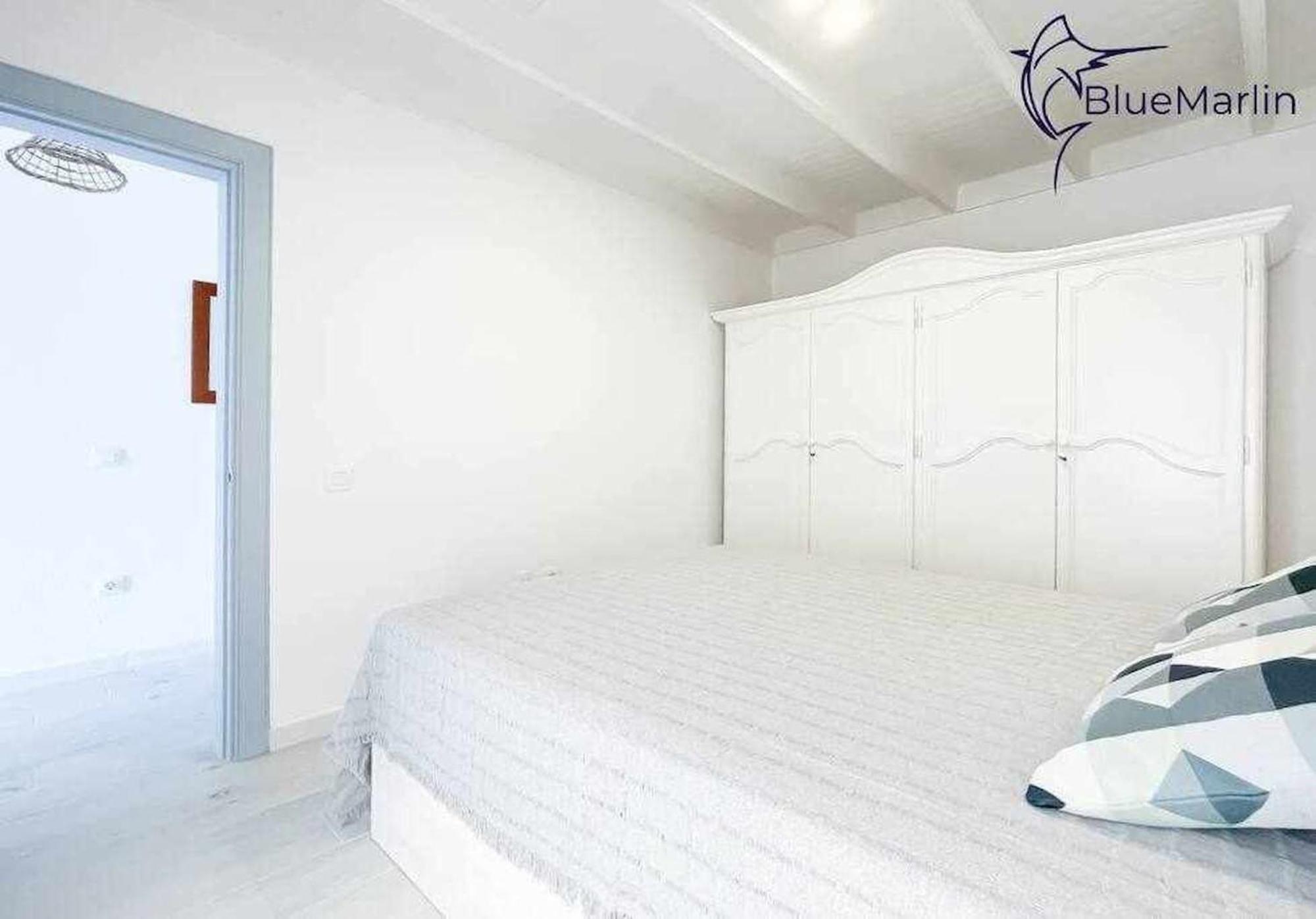 Ferienwohnung B-Rent Bluemarlin Boutique Sea View Corralejo Exterior foto