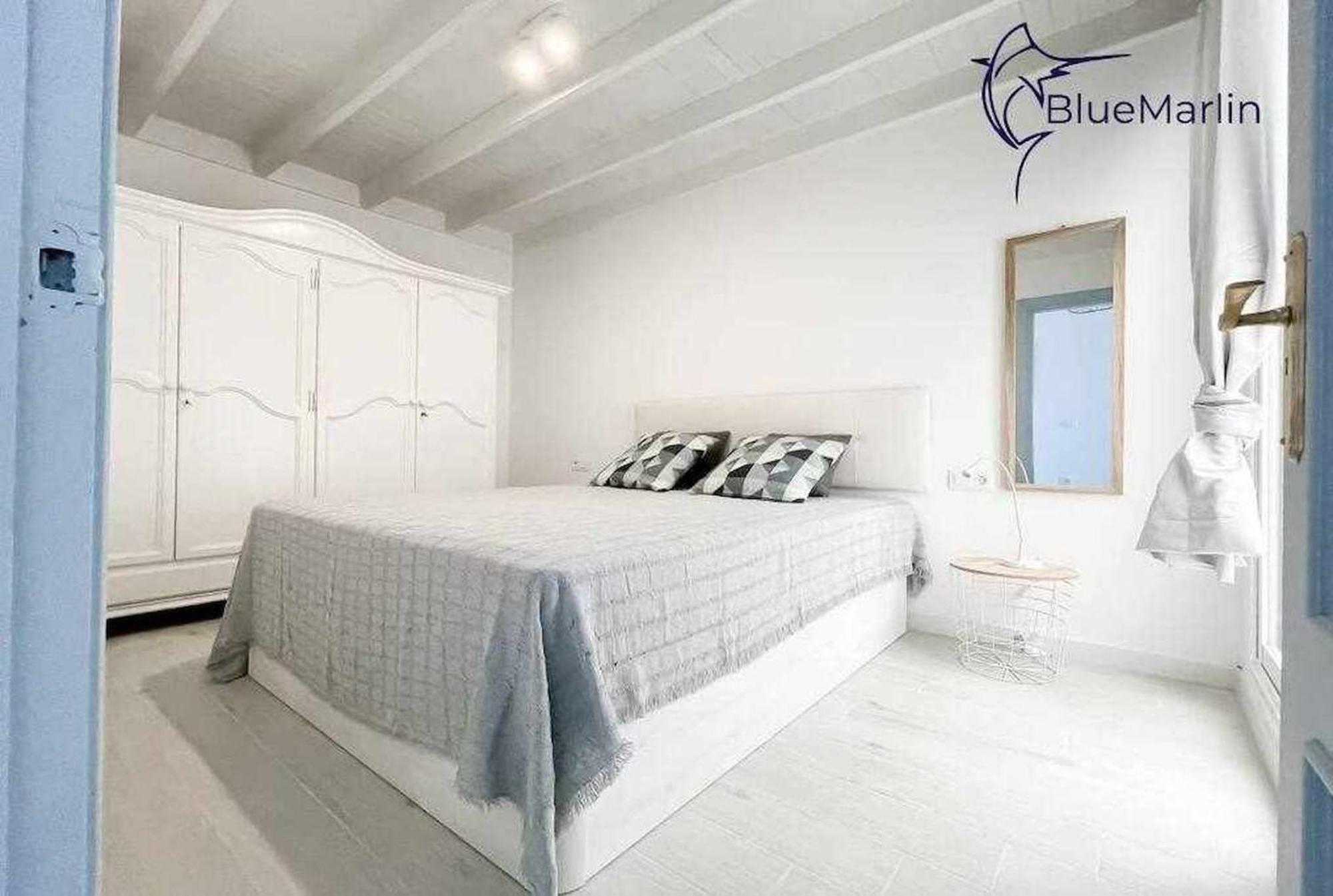 Ferienwohnung B-Rent Bluemarlin Boutique Sea View Corralejo Exterior foto