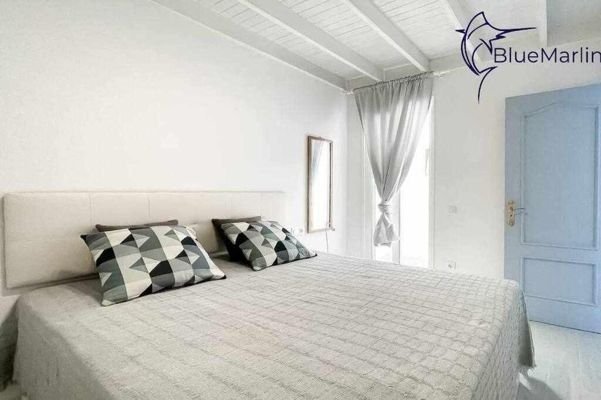 Ferienwohnung B-Rent Bluemarlin Boutique Sea View Corralejo Exterior foto